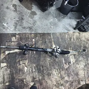 Re4 Steering Rack