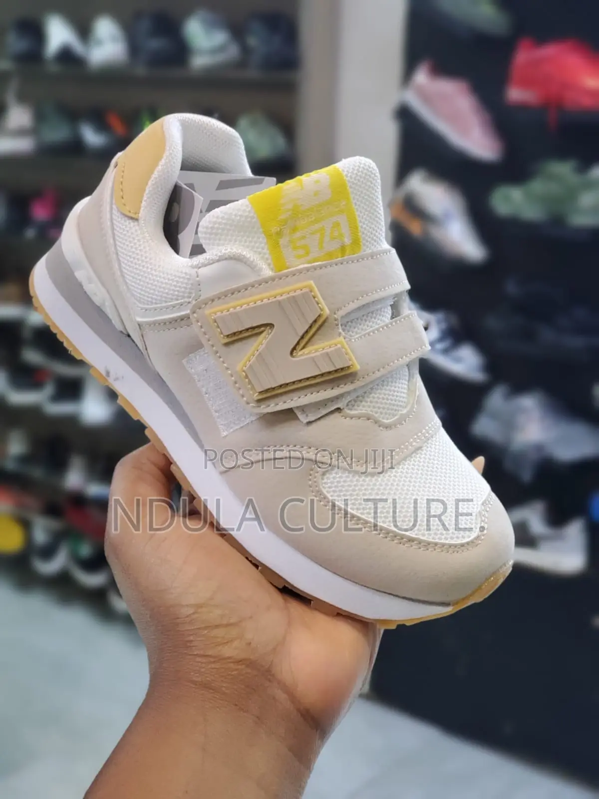 New Balance 574 Kids Size 30/31/32/33/34/35