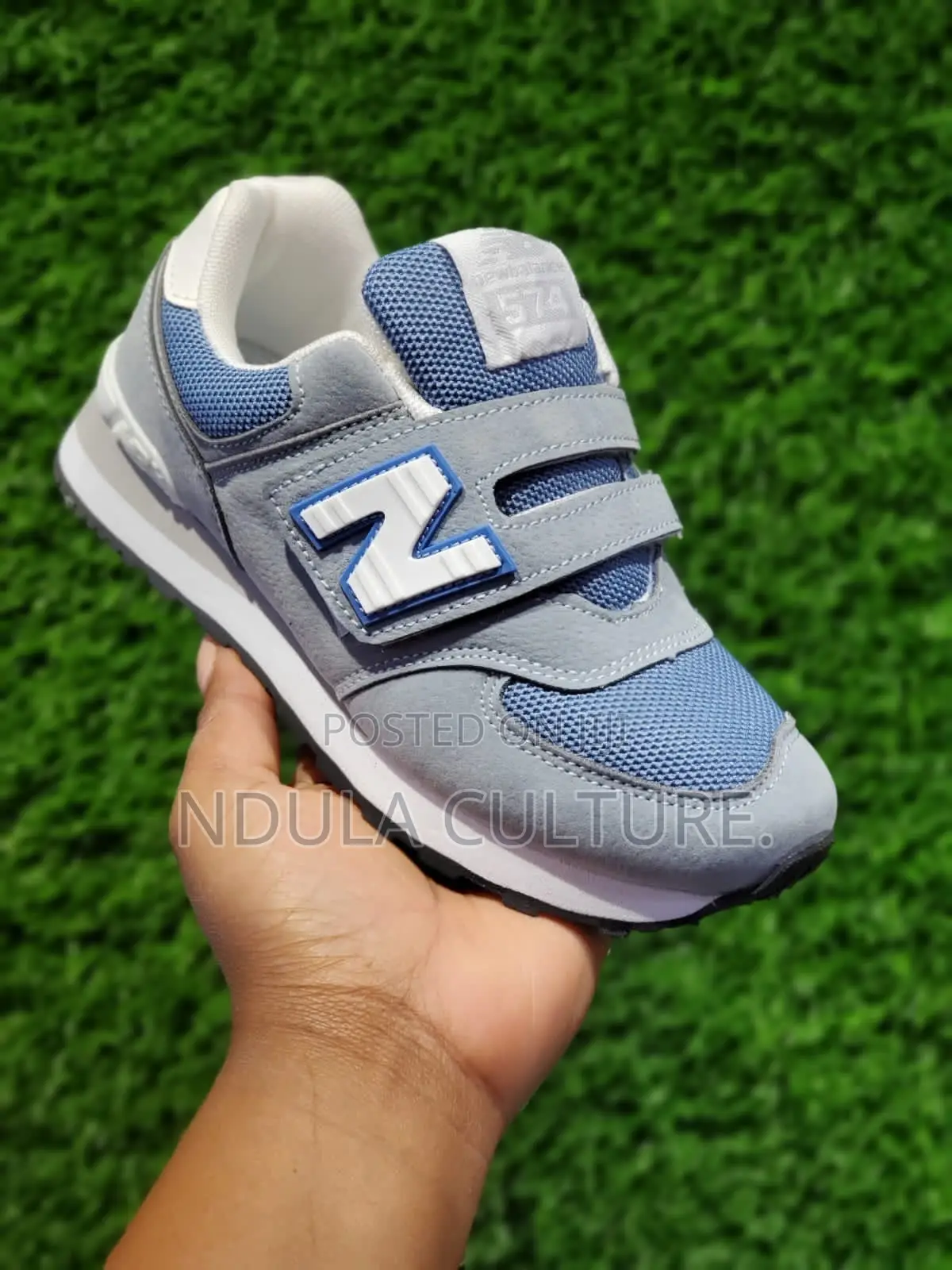 New Balance 574 Kids Size 30/31/32/33/34/35