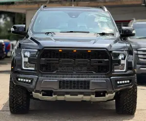 Ford Ranger Wildtrak 2020 Gray