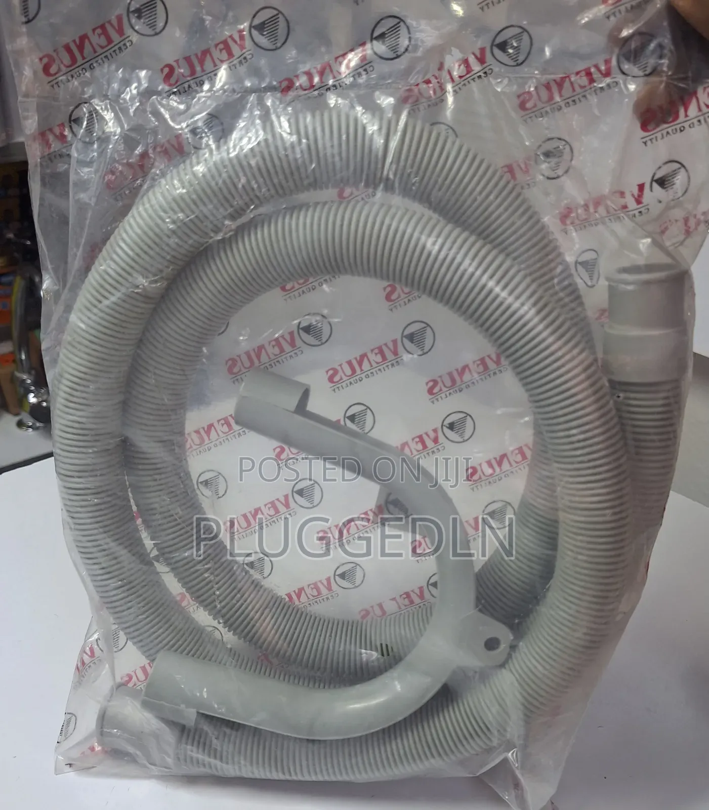 Venus Proflow Washing Machine Outlet Pipe* – 1.5m*