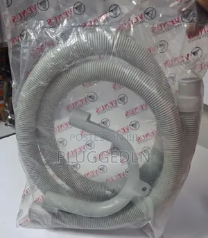 Venus Proflow Washing Machine Outlet Pipe* – 1.5m*