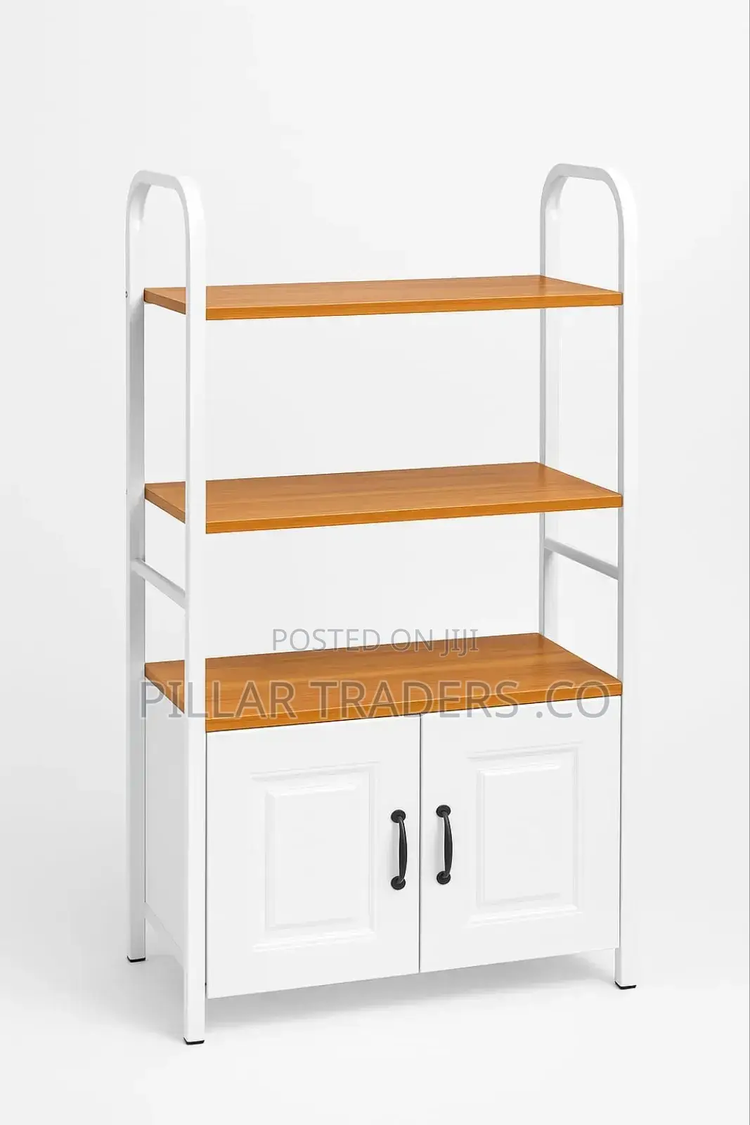 Wooden Kitchen Cabinet