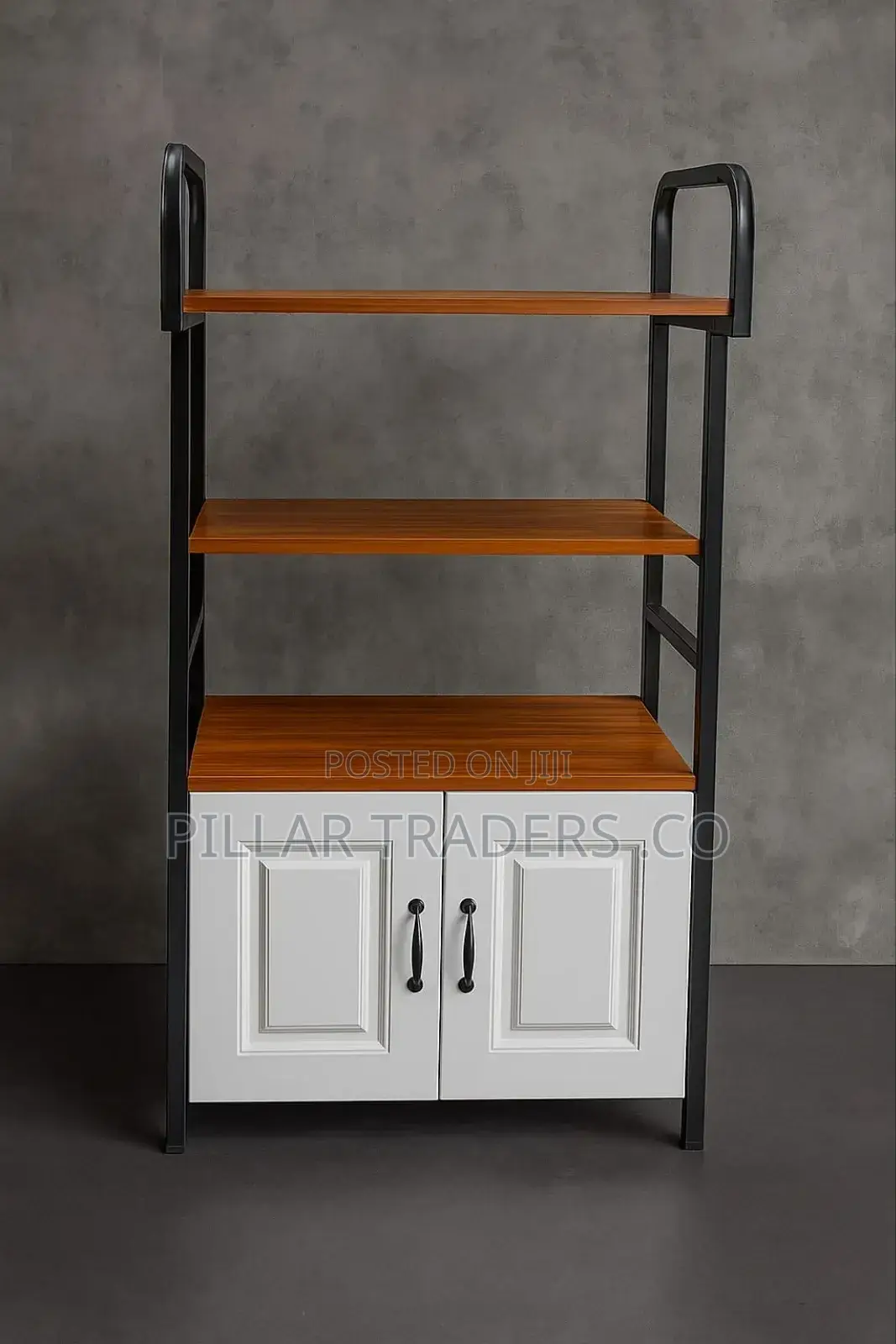 Wooden Kitchen Cabinet