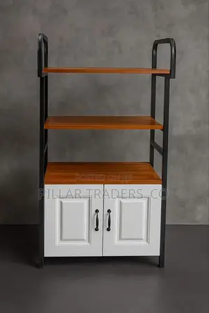 Wooden Kitchen Cabinet