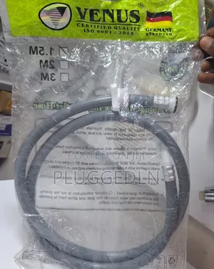 Venus Washing Machine Inlet Pipe* – 1.5 Meters