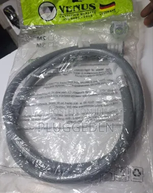 Venus Washing Machine Inlet Pipe* – 1.5 Meters