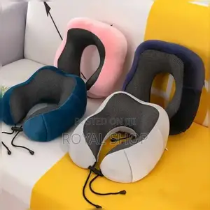 Traveling Neck Pillow