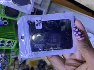 Ltezixal Camera Lens Protectors for Google Pixel 9 Pro Tempered Glass