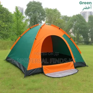 Camping Tent 2-3 People