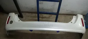 Noah 2015 Back Bumper