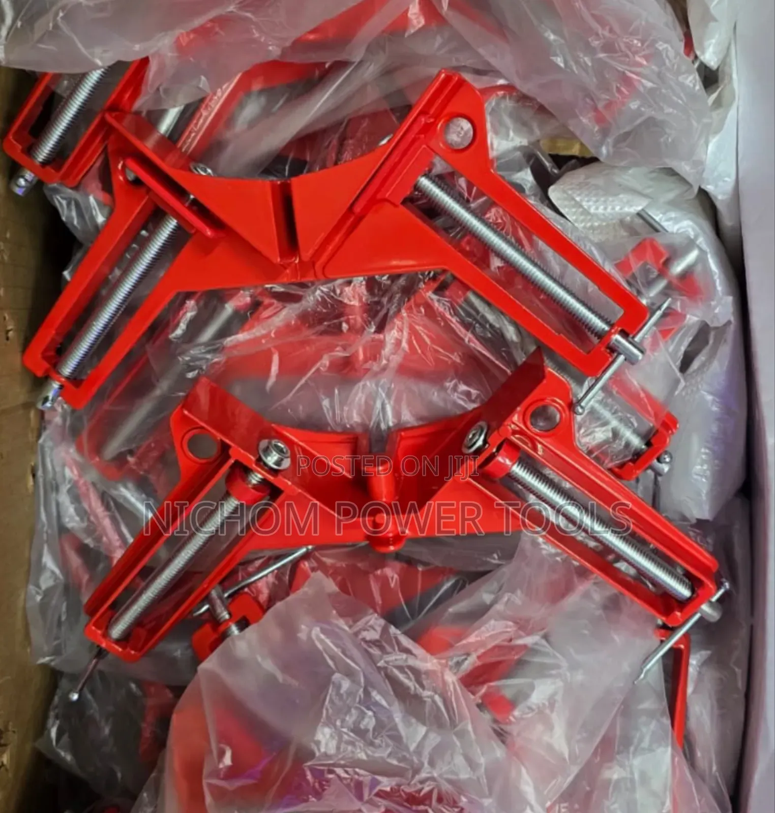 Quality Angle Corner Clamp/90° Corner Clamp