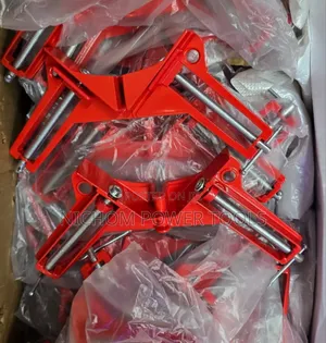 Quality Angle Corner Clamp/90° Corner Clamp
