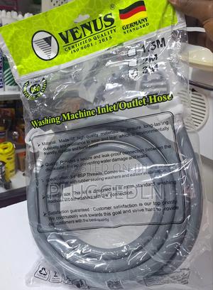 Venus Washing Machine Inlet Pipe* – 3 Meters* - main view