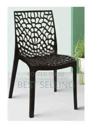 Strong Plastic Chair