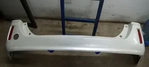 Toyota Noah Back Bumper