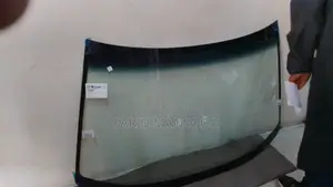 Windscreen for All Types of Cars