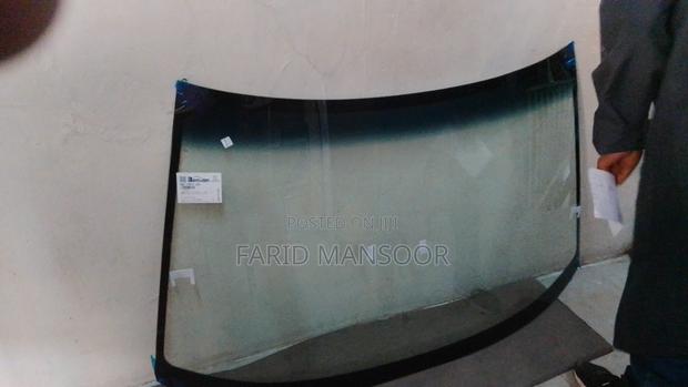 Windscreen for All Types of Cars - thumbnail 2
