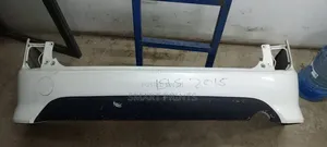 Top Quality Toyota Isis Back Bumper