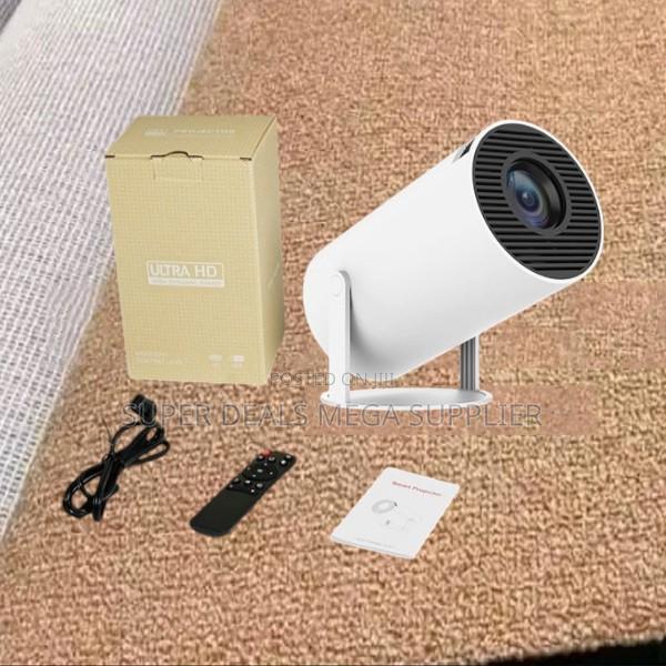 High Resolution 1080p Projector Mini Android Home Theater