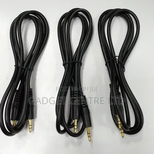 Rca Jack To Jack Cable