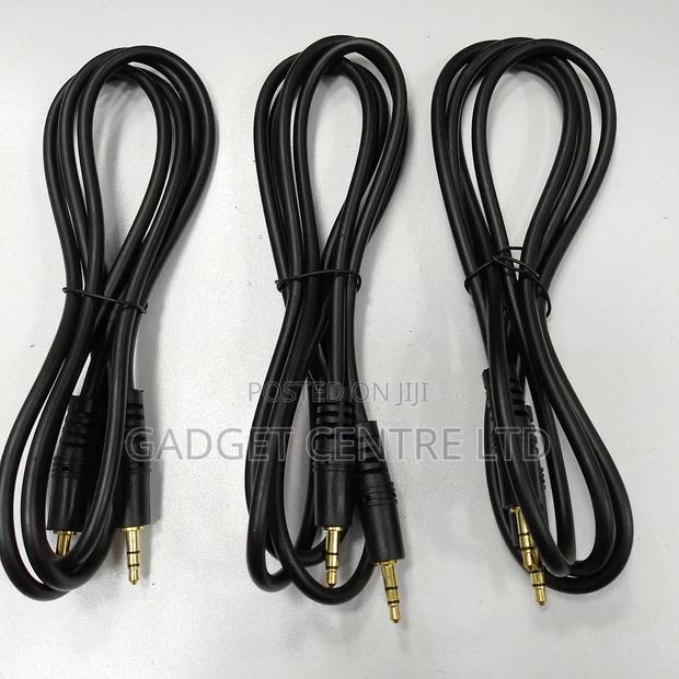 Rca Jack To Jack Cable - main view