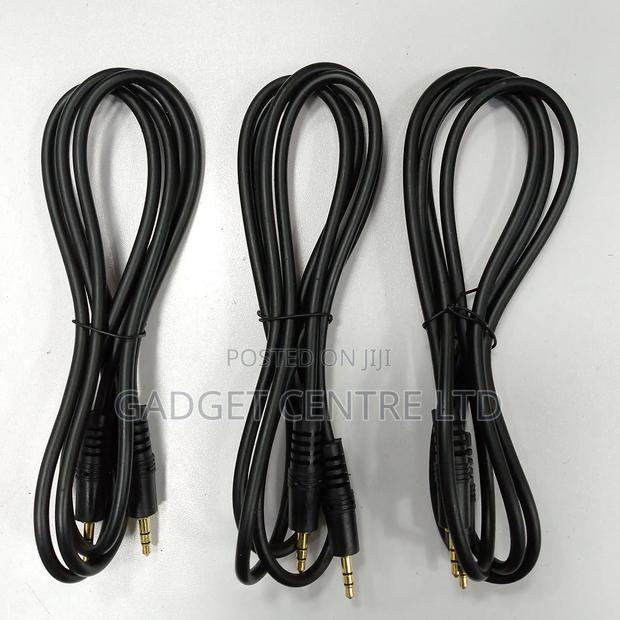 Rca Jack To Jack Cable - thumbnail 2