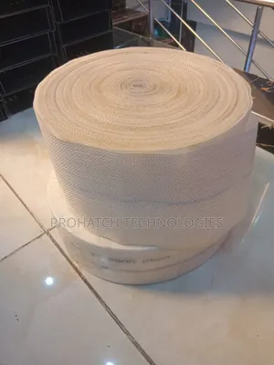 Canvas Delivery Pipe