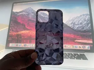 Jelly iPhone Case