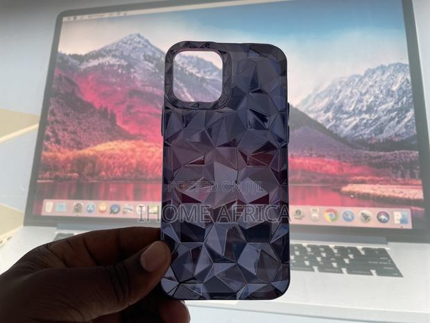 Jelly iPhone Case - main view
