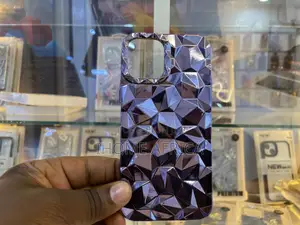 Jelly iPhone Case