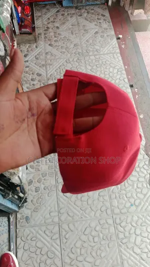 Arsenal Adult Embroidered Adjustable Baseball Cap