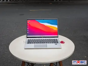 Laptop HP EliteBook 840 G8 16GB Intel Core i7 SSD 512GB