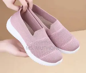 Slip on Breathable Orthopedic Rubbers New Design