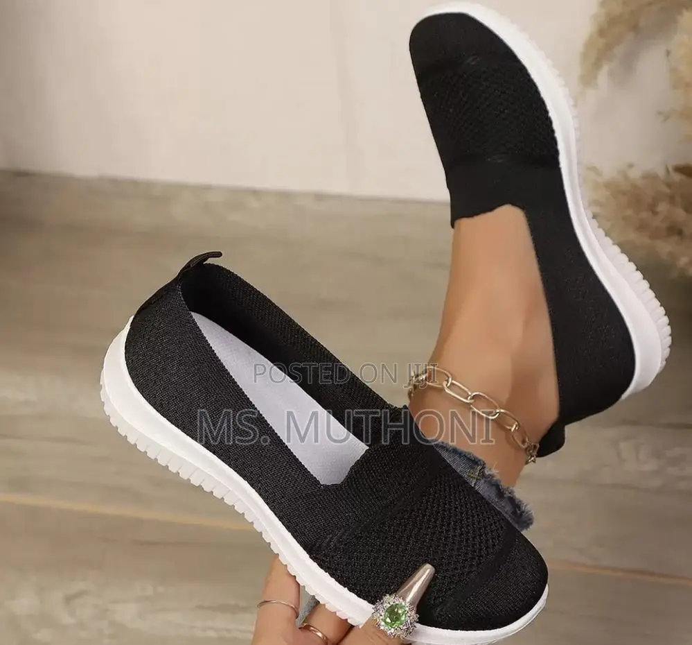 Slip on Breathable Orthopedic Rubbers New Design