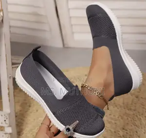 Slip on Breathable Orthopedic Rubbers New Design