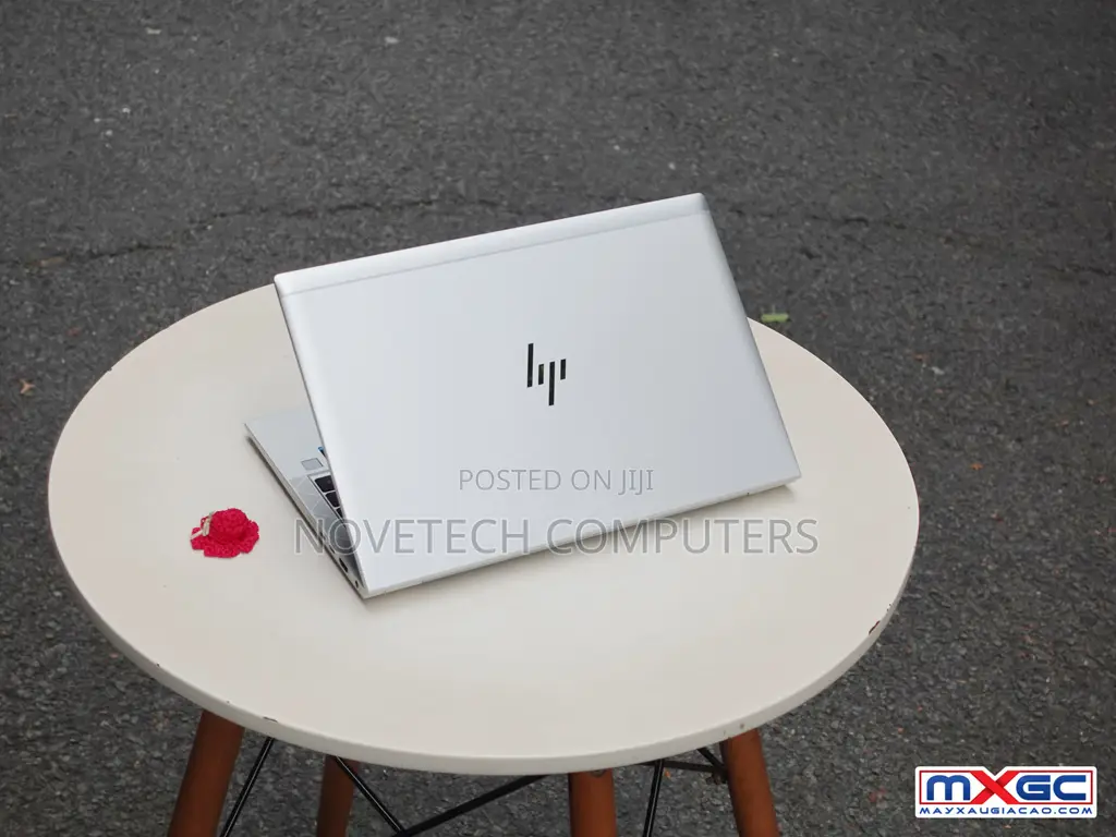 Laptop HP EliteBook 840 G8 16GB Intel Core i7 SSD 512GB