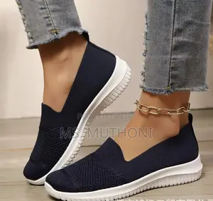 Slip on Breathable Orthopedic Rubbers New Design