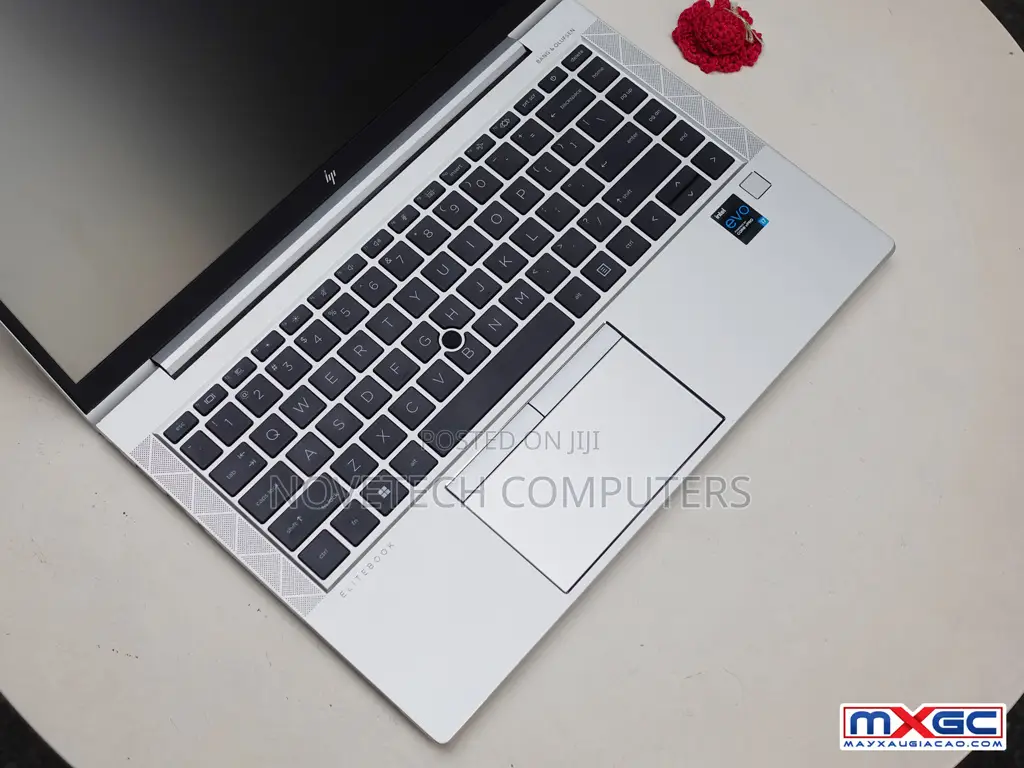 Laptop HP EliteBook 840 G8 16GB Intel Core i7 SSD 512GB