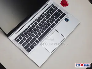 Laptop HP EliteBook 840 G8 16GB Intel Core i7 SSD 512GB