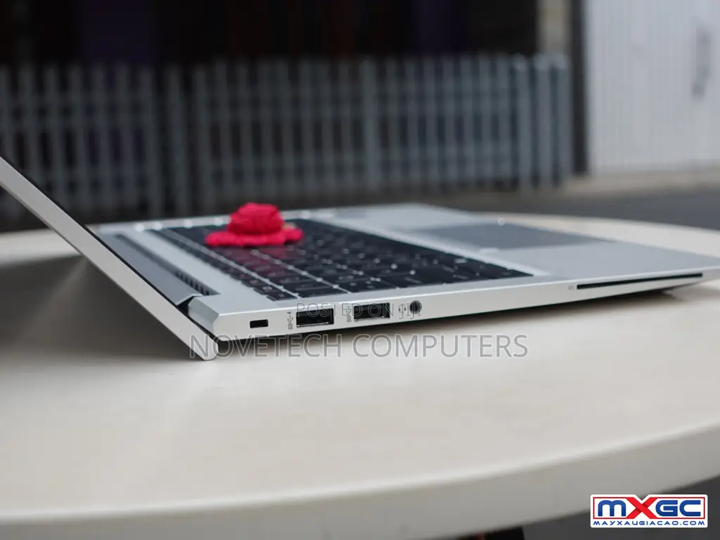 Laptop HP EliteBook 840 G8 16GB Intel Core i7 SSD 512GB