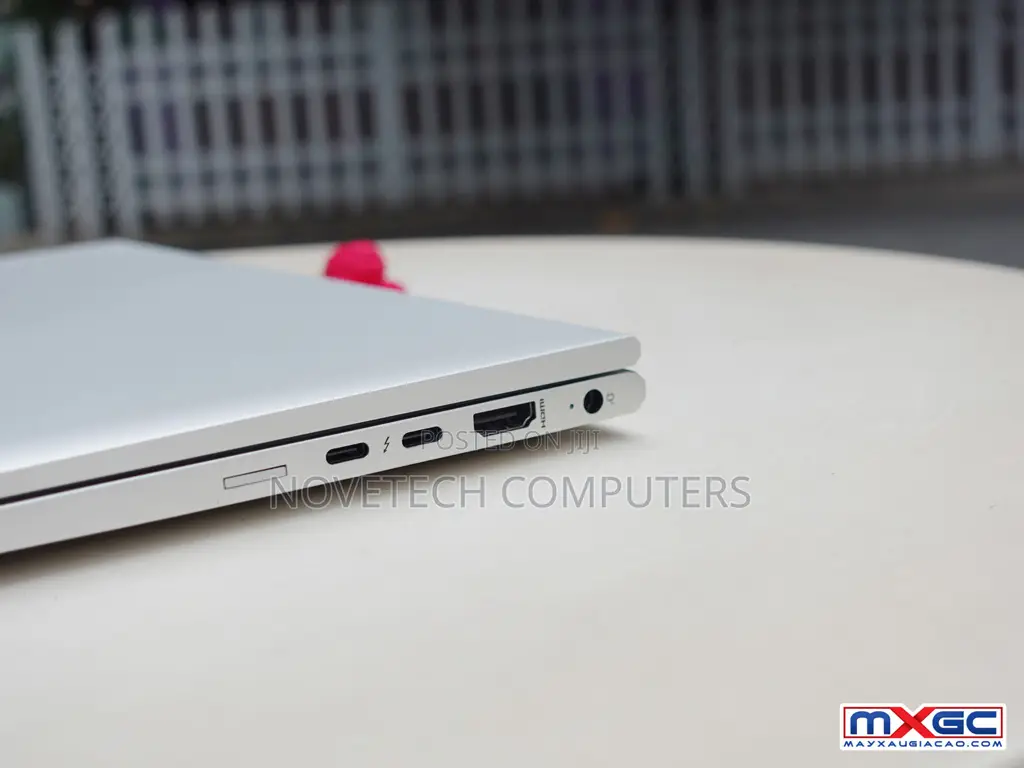 Laptop HP EliteBook 840 G8 16GB Intel Core i7 SSD 512GB