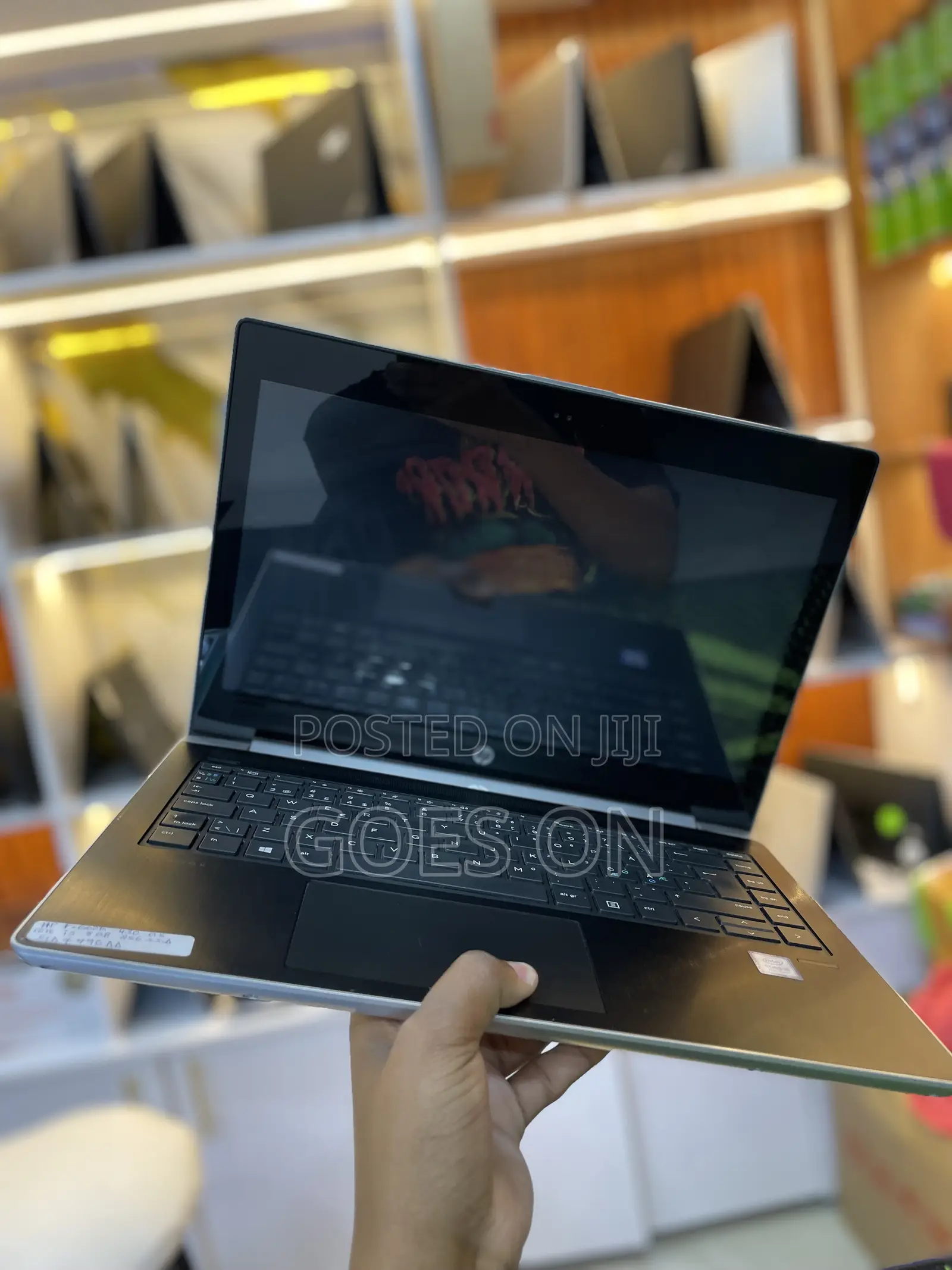 Laptop HP 430 G5 8GB Intel Core I5 SSD 256GB