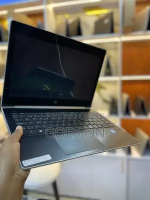 Laptop HP 430 G5 8GB Intel Core I5 SSD 256GB