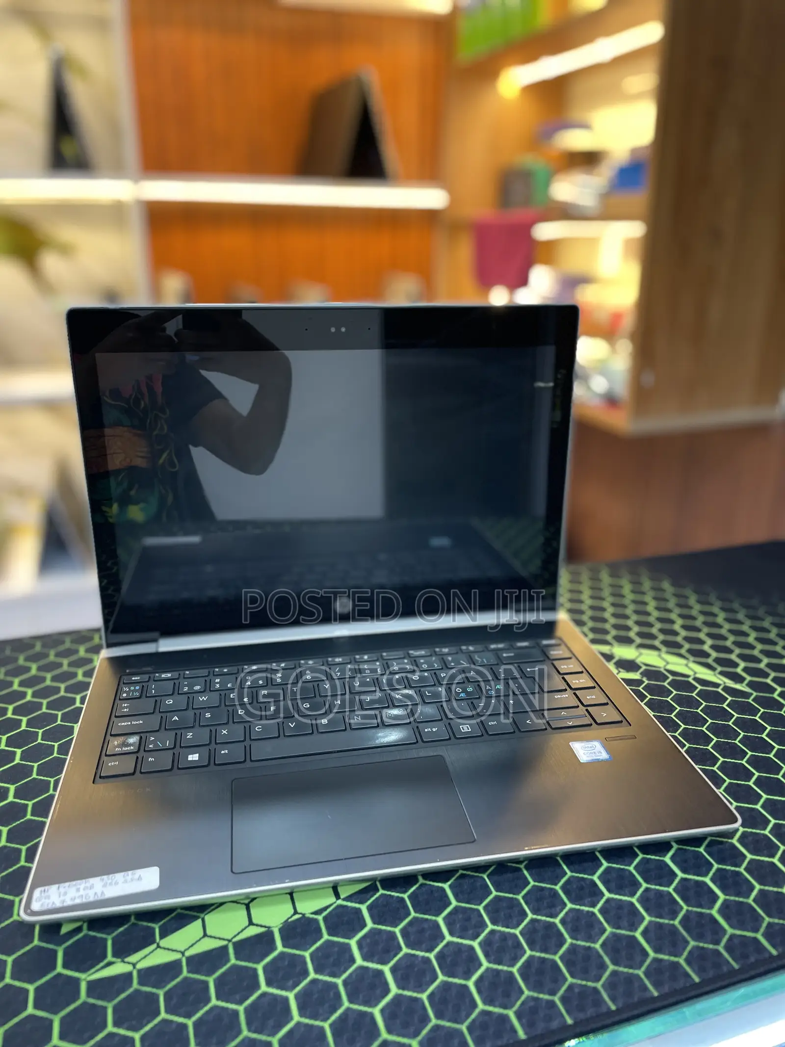 Laptop HP 430 G5 8GB Intel Core I5 SSD 256GB