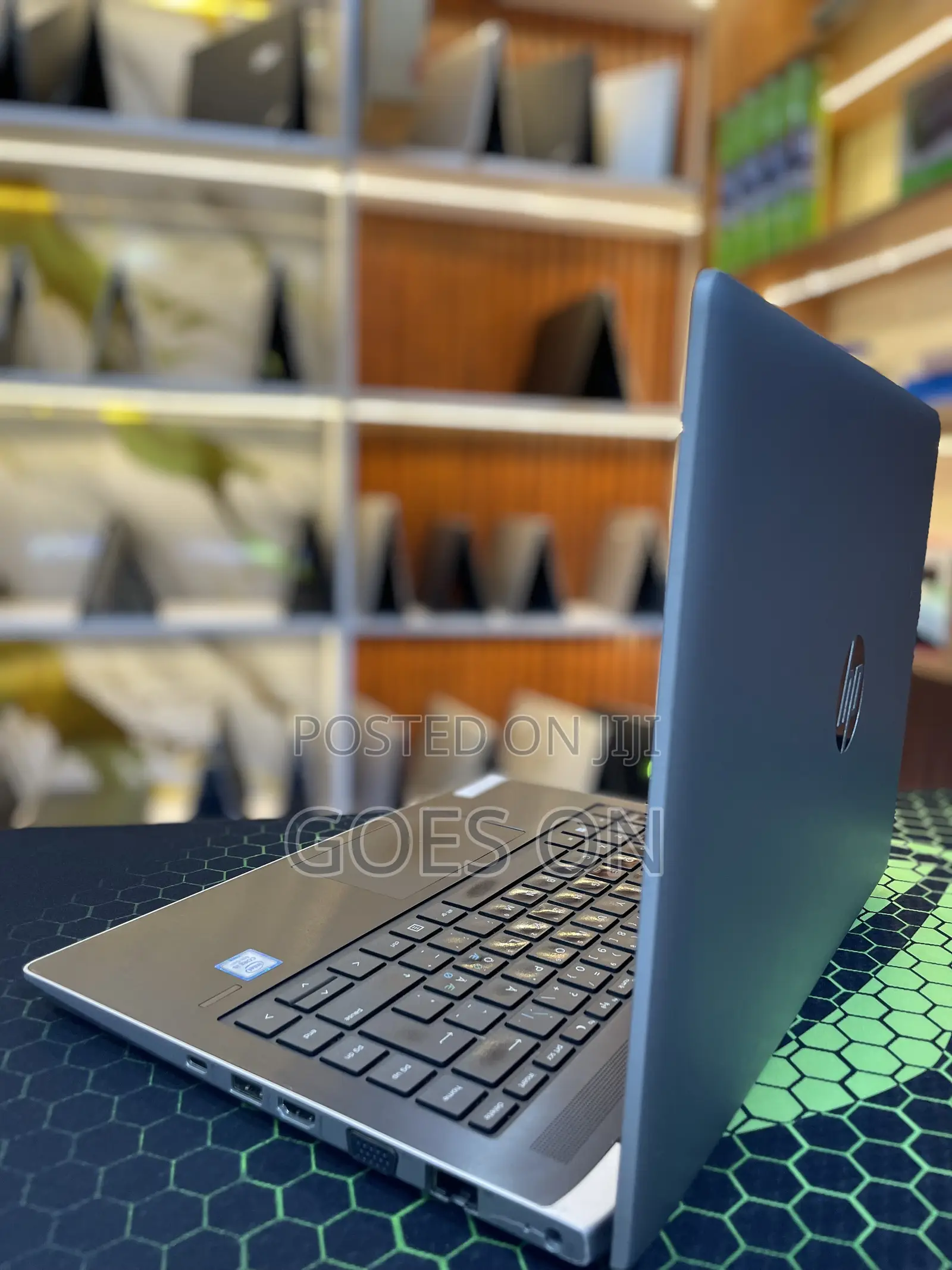Laptop HP 430 G5 8GB Intel Core I5 SSD 256GB