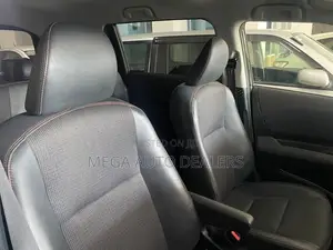 Toyota Sienta 2018 Black
