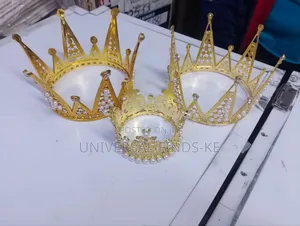 Golden Crown