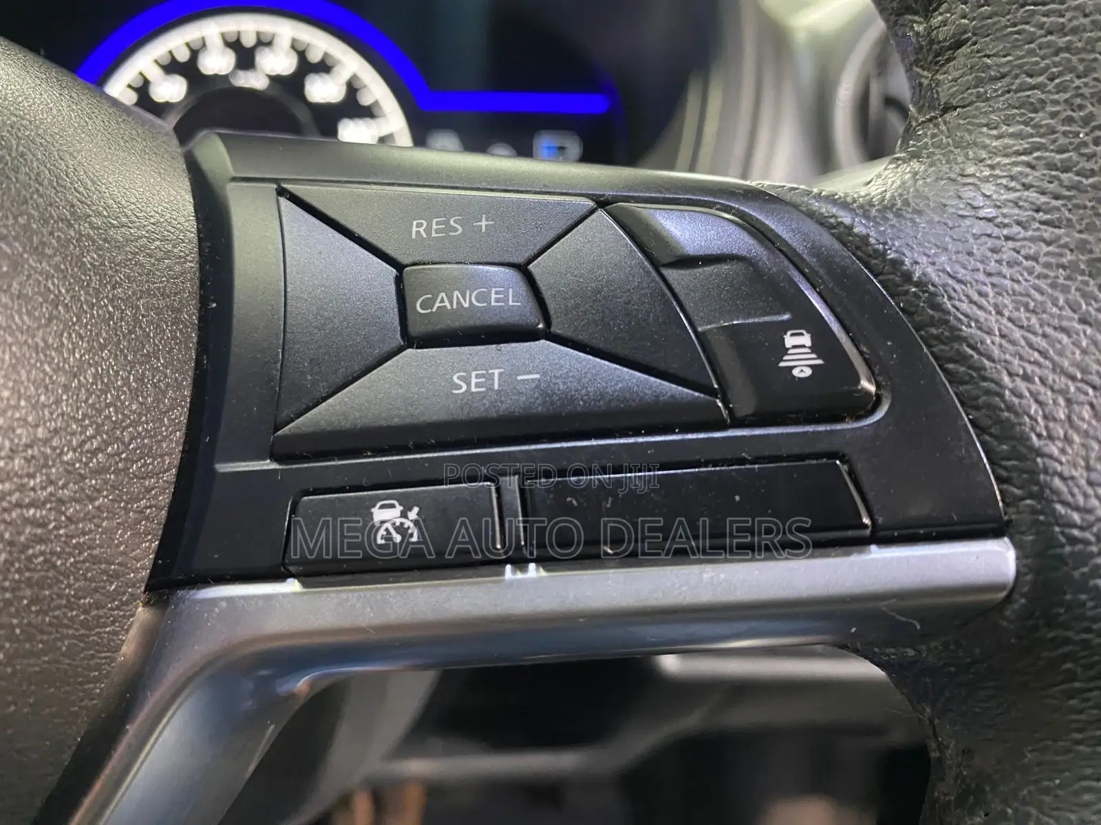 Nissan Note 1.2 Hybrid 2018 Black