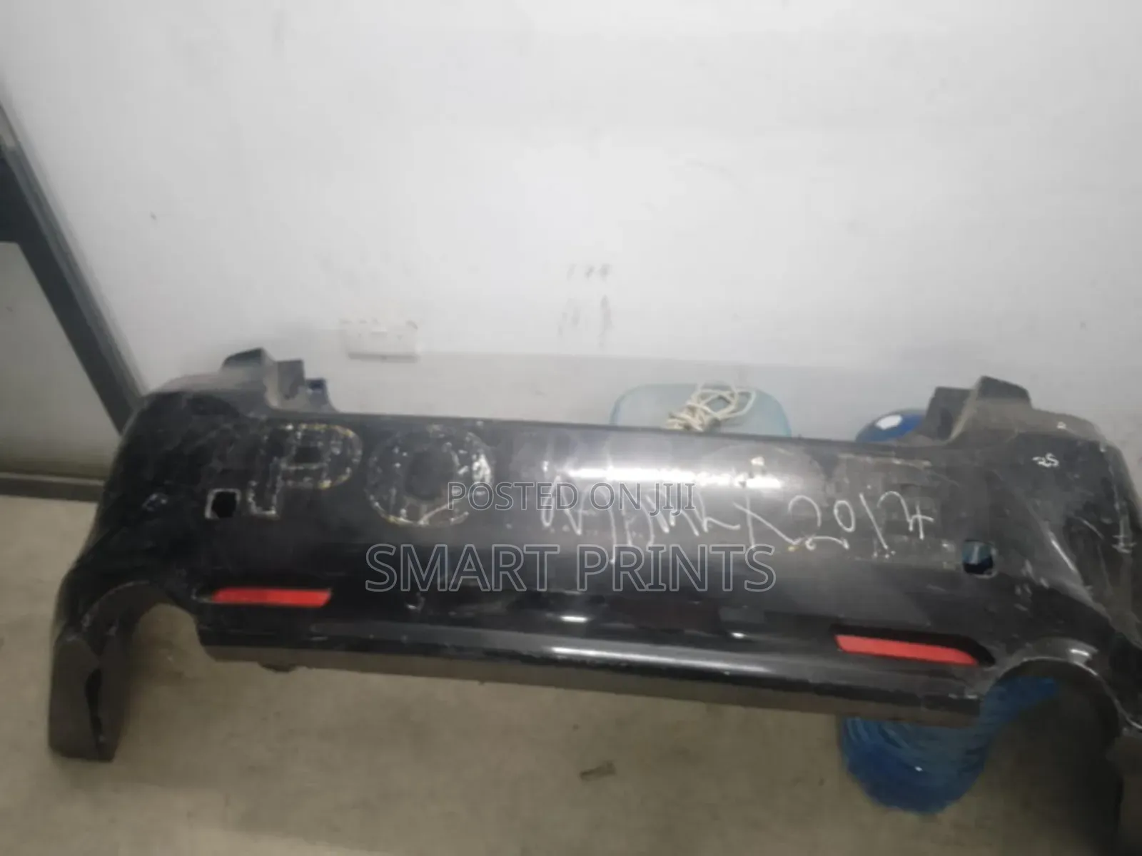 High Quality Mark X Back Bumper